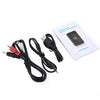 B6 2 in 1 Portable Wireless Bluetooth Audio Receiver Transmitter