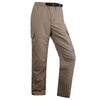 Ultralight Male Casual Pants Removable Trouser Camping Kit