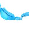 Feiupe D805 Anti-fog UV Protection Swimming Goggles Electroplating Water Resistant Glasses with Adjustable Strap