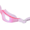 Feiupe D805 Anti-fog UV Protection Swimming Goggles Electroplating Water Resistant Glasses with Adjustable Strap