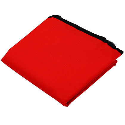 135 x 125CM Universal Pet Car Seat Cover Water-resistant Non-slip Hammock Interior Mat