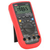UNI-T UT61E LCD Digital Multimeter Manual / Auto Range Test Device