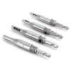 4PCS Hex Shank Drill Bit Set Pilot Holes