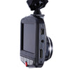 RH - H400 Full HD 1080P Mini Car Camera DVR Detector Parking Recorder Video Registrator Camcorder 170 Degree Angle