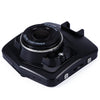 RH - H400 Full HD 1080P Mini Car Camera DVR Detector Parking Recorder Video Registrator Camcorder 170 Degree Angle