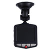 RH - H400 Full HD 1080P Mini Car Camera DVR Detector Parking Recorder Video Registrator Camcorder 170 Degree Angle
