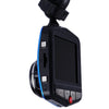 RH - H400 Full HD 1080P Mini Car Camera DVR Detector Parking Recorder Video Registrator Camcorder 170 Degree Angle