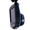 RH - H400 Full HD 1080P Mini Car Camera DVR Detector Parking Recorder Video Registrator Camcorder 170 Degree Angle