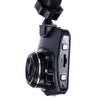 RH - H400 Full HD 1080P Mini Car Camera DVR Detector Parking Recorder Video Registrator Camcorder 170 Degree Angle