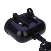 Motorcycle Scooter Waterproof USB Cigarette Lighter Charger LED Blue Light Indicator Power Port Outlet Socket