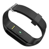 B3 Bluetooth 4.0 Smart Wristband Watch with Three-axis Accelerometer