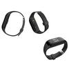 B3 Bluetooth 4.0 Smart Wristband Watch with Three-axis Accelerometer