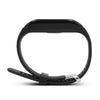B3 Bluetooth 4.0 Smart Wristband Watch with Three-axis Accelerometer
