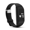 B3 Bluetooth 4.0 Smart Wristband Watch with Three-axis Accelerometer