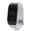 B3 Bluetooth 4.0 Smart Wristband Watch with Three-axis Accelerometer