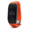 B3 Bluetooth 4.0 Smart Wristband Watch with Three-axis Accelerometer