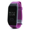 B3 Bluetooth 4.0 Smart Wristband Watch with Three-axis Accelerometer