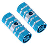 Paired Outdoor Non-slip Column Shape Bicycle Pedal for Crazy Rider