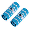 Paired Outdoor Non-slip Column Shape Bicycle Pedal for Crazy Rider