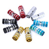 Paired Outdoor Non-slip Column Shape Bicycle Pedal for Crazy Rider
