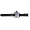 Rechargeable Outdoor Variable-output LED Wrist Light with Compass