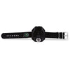 Rechargeable Outdoor Variable-output LED Wrist Light with Compass