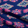 Sexy V-neck Suspender Hollow Out Asymmetric Print Patchwork Loose Vest for Women