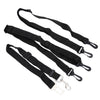 Waterproof Pet Mat Wide Bench Rear Back Seat Cover for Cars Hammock Cushion Protector
