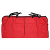Waterproof Pet Mat Wide Bench Rear Back Seat Cover for Cars Hammock Cushion Protector