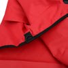 Waterproof Pet Mat Wide Bench Rear Back Seat Cover for Cars Hammock Cushion Protector