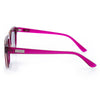 Vintage Unisex Color Coated Square Frame Driver Eyewear