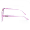 Vintage Unisex Color Coated Square Frame Driver Eyewear