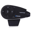 Vnetphone V5 1200M Bluetooth Motorcycle Helmet Interphone
