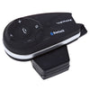 Vnetphone V5 1200M Bluetooth Motorcycle Helmet Interphone