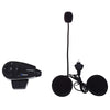 Vnetphone V5 1200M Bluetooth Motorcycle Helmet Interphone