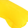 3pcs Travel Essential Multifunction Inflatable Pillow Eyeshade Ear Plug
