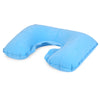 3pcs Travel Essential Multifunction Inflatable Pillow Eyeshade Ear Plug