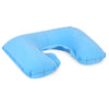 3pcs Travel Essential Multifunction Inflatable Pillow Eyeshade Ear Plug