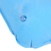 3pcs Travel Essential Multifunction Inflatable Pillow Eyeshade Ear Plug