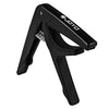 JOYO JCP - 01 Light Capo Classic Capodastre with Plectrum Pick for 6 String Acoustic Electric Guitar