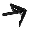 JOYO JCP - 01 Light Capo Classic Capodastre with Plectrum Pick for 6 String Acoustic Electric Guitar