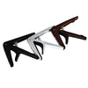 JOYO JCP - 01 Light Capo Classic Capodastre with Plectrum Pick for 6 String Acoustic Electric Guitar