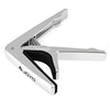 JOYO JCP - 01 Light Capo Classic Capodastre with Plectrum Pick for 6 String Acoustic Electric Guitar