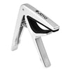 JOYO JCP - 01 Light Capo Classic Capodastre with Plectrum Pick for 6 String Acoustic Electric Guitar