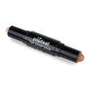 Fashion Double Head Natural Full Cover Long Lasting Smooth Concealer
