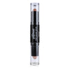 Fashion Double Head Natural Full Cover Long Lasting Smooth Concealer
