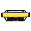 2.5 x 6.5CM 2pcs Auto Car Safety Belt Clip Extension Adjustable Strap Buckle