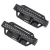 2.5 x 6.5CM 2pcs Auto Car Safety Belt Clip Extension Adjustable Strap Buckle