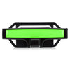 2.5 x 6.5CM 2pcs Auto Car Safety Belt Clip Extension Adjustable Strap Buckle