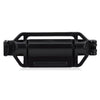 2.5 x 6.5CM 2pcs Auto Car Safety Belt Clip Extension Adjustable Strap Buckle